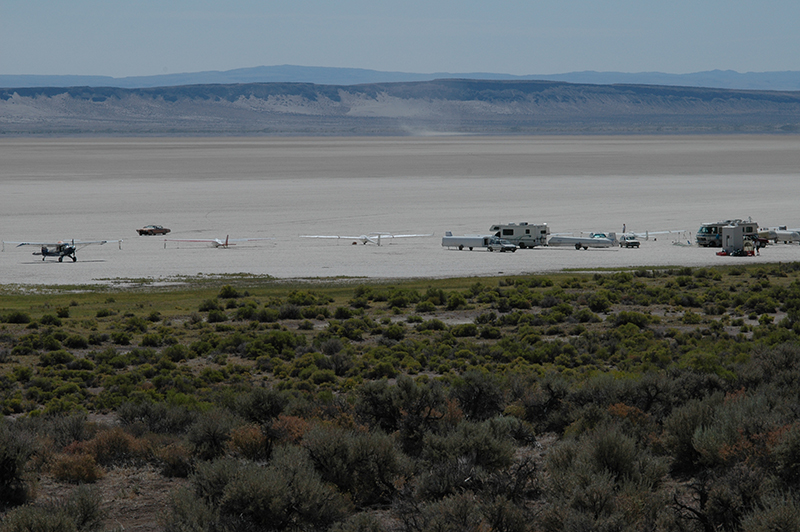 Alvord Desert