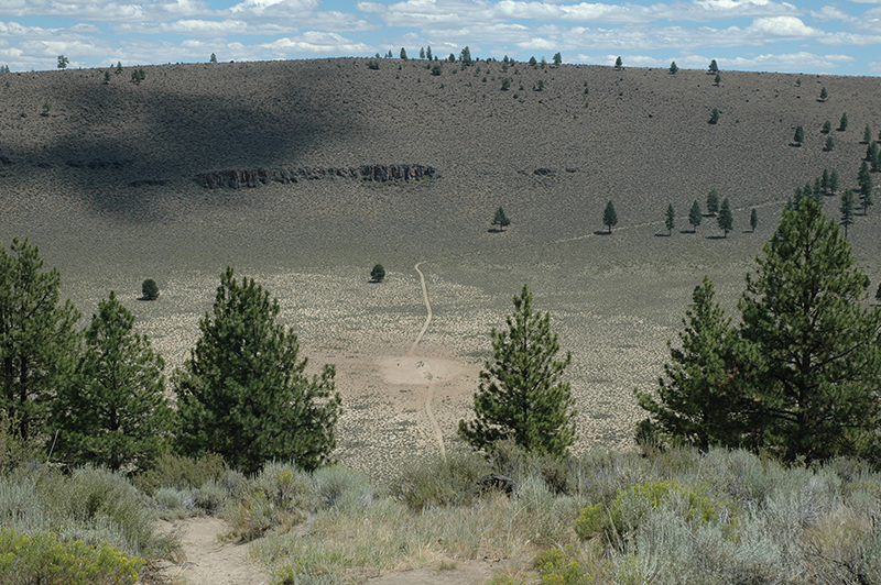 Hole in the Ground