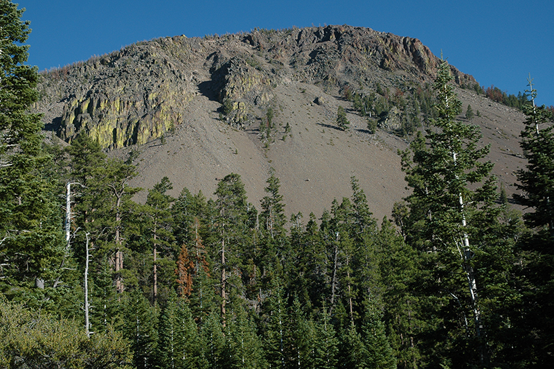 Slide Mountain