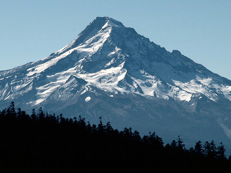 Mount Hood