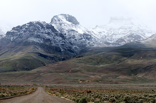 Steens Mountain